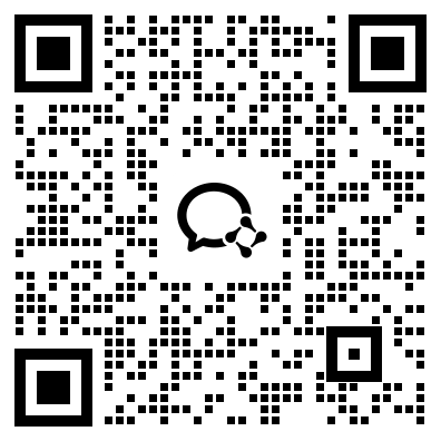 微信二维码